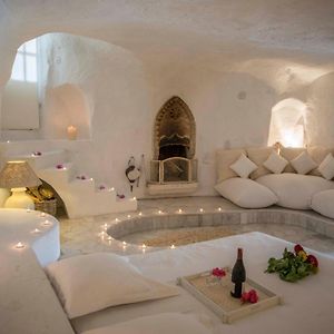 Suite Lune de Miel Lit King-Size